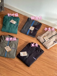 ORIGINAL Patagonia Bata Ms R1 Techface Hoody Outdoor Casual Soft Shell Hooded Zipper Jacket Ins