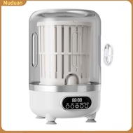 Muduan เครื่องซักผ้าอัจฉริยะ3-In-1แบบพกพาเครื่องซักผ้า3-In-1เครื่องซักผ้าขนาดเล็กพร้อมท่อระบายน้ำ-เค