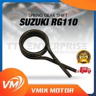 SUZUKI RG110 SPRING GEAR SHIFT 09444-23001 SHIFT SPRING ENGINE ENJIN SUB RG 110 RG 110