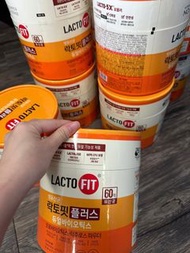 現貨-增量增強版 🇰🇷 韓國 LACTO-FIT 加強版益生菌 200條裝
