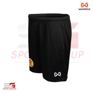WARRIX กางเกงฟุตบอล กางเกงซ้อม โลโก้ M150 WP-1509 สินค้าลิขสิทธิวอริกซ์แท้ 100%