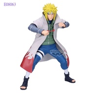 ~~ 2025.8 August Scenery Doll BANPRESTO Naruto Shippuden Grandista Bofeng Minato~Waltz Toys~