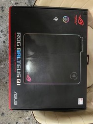 Rog balteus qi