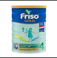 Sữa Friso gold 4 loại 15 kí date tháng 12/2026