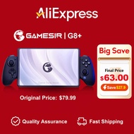 5E6 Gamesir G8 Galileo+ Plus Mobile PC Android Ios Nintendo Switch Bluetooth Wireless Controller Gam