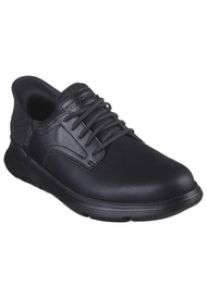 Skechers Mens Garza Gervin Slip in