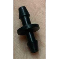 Nipple BXT 5mm 2-way Adapter/