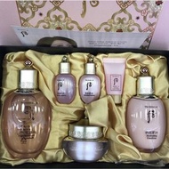 韓國 Whoo 后 - 水研套裝