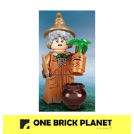 LEGO 71028 Harry Potter Minifigure Series 2 - Prof Pomona Sprout