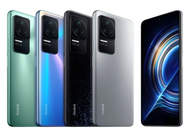 Used phone Xiaomi Redmi K50 Ultra 5G Mobile Phone Snapdragon 8+ Gen 1 6.67" OLED 108MP Camera 5000m