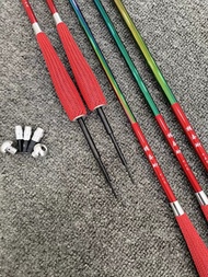 Cần Câu Carbon Siêu Nhẹ Lò Xo-săn Bắn Cá Diếc Nhiều Màu Sắc Mạ 2.7/5.4m Mềm Giai Điệu Sông Hồ Hồ Chứ