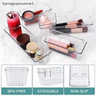 SPR Desktopbination Furniture Drawer Divider Cosmetic Box Storage With Drawers MNW