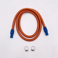 Universal LPG Gas Stove Hose Regulator