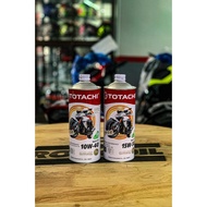 TOTACHI ENGINE OIL MINYAK ENJIN 4T MOTORCYCLE