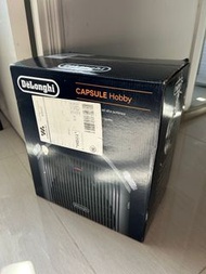 DeLonghi迪朗奇-暖風機