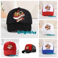 GARUDA INDONESIA Baseball Cap