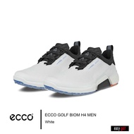 ECCO  BIOM H4 (Erik van Rooyen)  MEN ECCO GOLF GOLF SHOES รองเท้ากอล์ฟผู้ชาย รองเท้ากีฬาชาย AW24