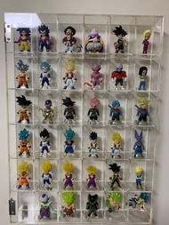 dragon ball adverge 盒蛋