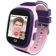 【送料無料】GPS Watch for Kids 4G Kids Cell Phone Watch SOS Call Voice Chat Touch Screen Camera Alarm Clock Wi-Fi Kids Smart Watch with GPS 　並行輸入