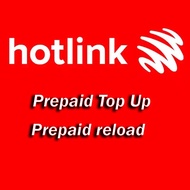 Maxis Hotlink top up Maxis Hotlink masuk terus Maxis Hotlink reload RM5-RM35