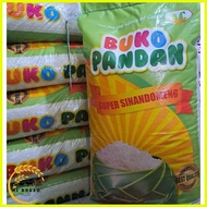 【hot sale】 BUKO PANDAN RICE 25KG