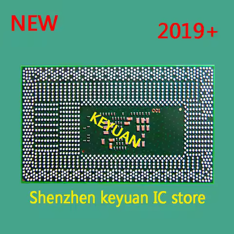 100% New i5-6200U SR2EY SR2ZU i5-7200U i5-6267U SR2JK iiii llll itokko itsok lllls