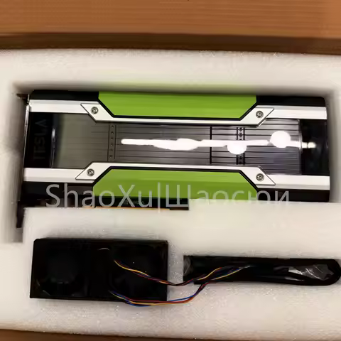 P100 16GB GPU AI GPU HBM2