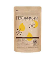 Kita no Kaiteki Kobo Lafuma GABA 補充劑 Kita no Daichi no Yume Shizuku 改善睡眠，舒適的日常生活 1 個月用量 90 粒