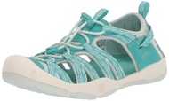 KEEN Kid's Moxie Closed Toe Casual Sandal