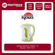 Kyowa 1L Electric Kettle KW-1306