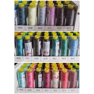 Benang Dolphin 250m (Set B)