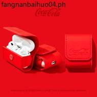 Airpods airpodspro2 Bluetooth Headset Case Apple Headset Case airpods3 Protective Case Third Generat