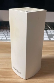 Linksys Velop AC2200 Tri-Band Mesh WiFi Router