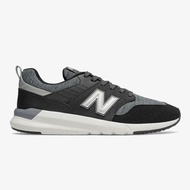 New Balance 009 Men's Sneaker Shoes - Black MS009HC1