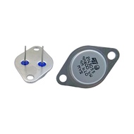 12PCS 2N3055 Power Transistor 15A 100V 115W 2N3055 NPN Transistors for Medium Speed Switch Audio Pow
