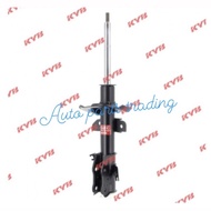 MAZDA 2 DE DH, FORD FIESTA FRONT ABSORBER (GAS TYPE) KYB