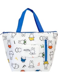 日本直送Miffy保溫保冷袋 （訂購）