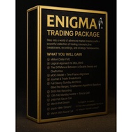 Enigma Trading Package
