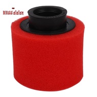 Air Filter Cleaner Scooter Dirt Pit Quad Bike ATV for GY6 50cc 139QMB 1P39QMB 38mm
