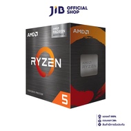 CPU (ซีพียู) AMD RYZEN 5 5500GT (SOCKET AM4)