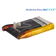 100% NEW 350mAh Wireless Headset Battery for Sony BT22, BT-22, DR-BT22, DR-BT22G, DR-BT22GB, DR-BT22