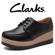 Clarks women shoes Women's casual Boat Shoes Flat Shoes woman ﻿ ﻿ ﻿ ﻿