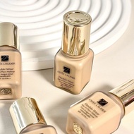 ESTEE LAUDER Powder Lasting Perfect Makeup Foundation SPF10 PA++ 7ML 1W1