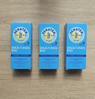 德國 Penaten 貝娜婷牧羊人嬰兒感冒沐浴油125ml