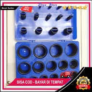 O Ring Motorcycle Rubber Ring Set O Ring Service Kit Set P&G Rubber Rubber O Ring Set Original Quali