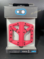 CRANKBROTHERS STAMP 1 Flat Bicycle flat Pedal LARGE SMALL all mountain riding enduro crank brother