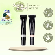 [PERFECT DIARY] Perfect Diary Primer Black Tube, Silky Skin Primer, 30g