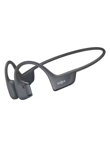 Original SHOKZ OpenRun Pro 2 S820 Bluetooth Earphones IP55 Waterproof Bone Conduction Headphones Mus