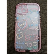 CASING IPHONE 13 (USED)