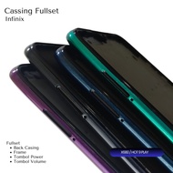 Housing Infinix Hot 9 Play / Kesing Hot 9 Play / Casing Infinix Hot 9